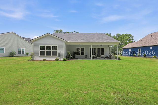 225 Cypress Ct, Hardeeville, SC 29927