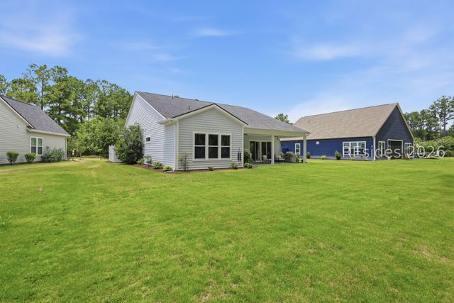 225 Cypress Ct, Hardeeville, SC 29927