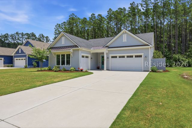 225 Cypress Ct, Hardeeville, SC 29927