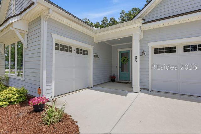 225 Cypress Ct, Hardeeville, SC 29927