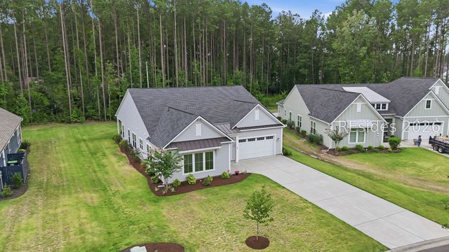 225 Cypress Ct, Hardeeville, SC 29927