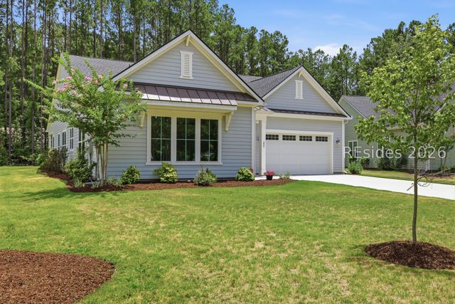 225 Cypress Ct, Hardeeville, SC 29927