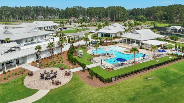 225 Cypress Ct, Hardeeville, SC 29927