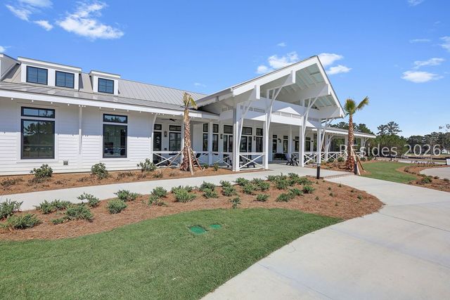 225 Cypress Ct, Hardeeville, SC 29927
