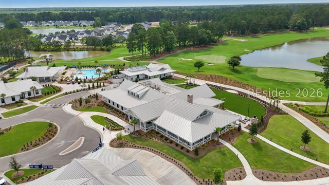225 Cypress Ct, Hardeeville, SC 29927