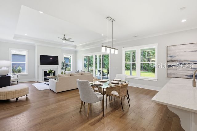 225 Cypress Ct, Hardeeville, SC 29927