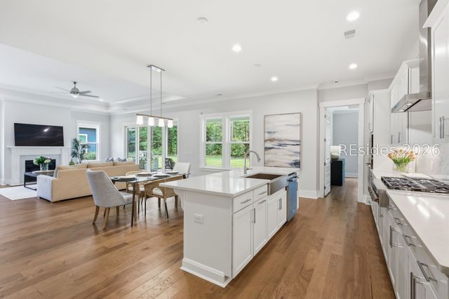 225 Cypress Ct, Hardeeville, SC 29927