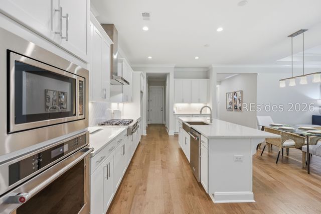 225 Cypress Ct, Hardeeville, SC 29927