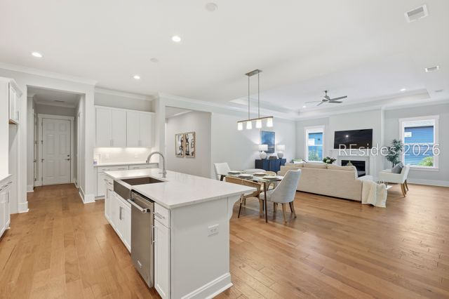 225 Cypress Ct, Hardeeville, SC 29927