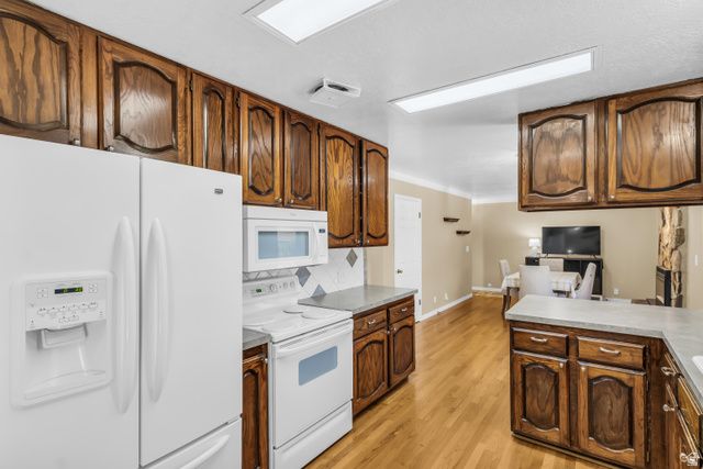 2339 N JONI DR, Layton, UT 84040