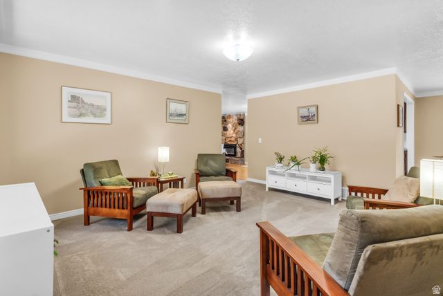 2339 N JONI DR, Layton, UT 84040
