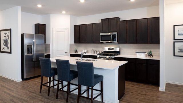 115 Imola ST, Hutto, TX 78634