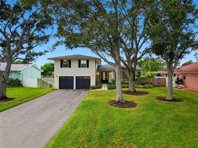 5510 VENETIAN BOULEVARD NE, St Petersburg, FL 33703