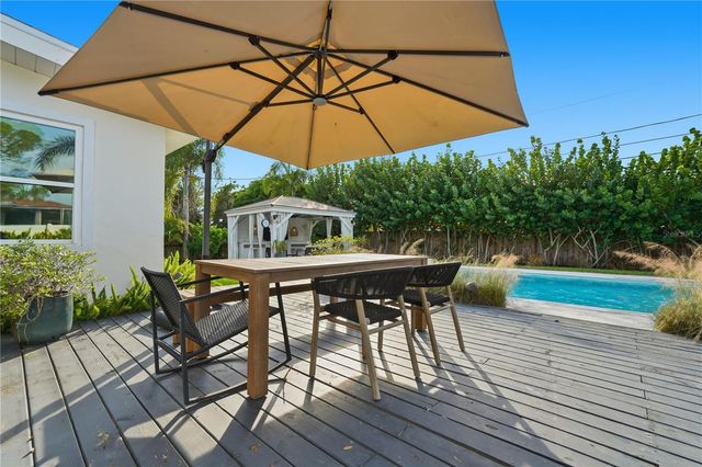 5510 VENETIAN BOULEVARD NE, St Petersburg, FL 33703