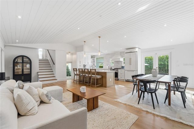 5510 VENETIAN BOULEVARD NE, St Petersburg, FL 33703