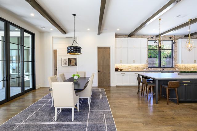 11546 W Ricks Circle, Dallas, TX 75230