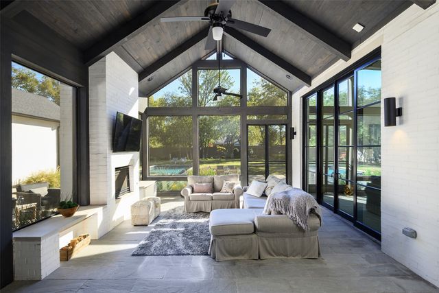 11546 W Ricks Circle, Dallas, TX 75230