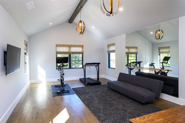 11546 W Ricks Circle, Dallas, TX 75230