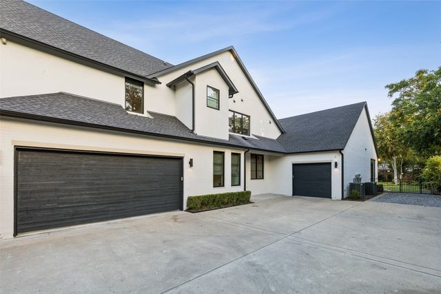 11546 W Ricks Circle, Dallas, TX 75230