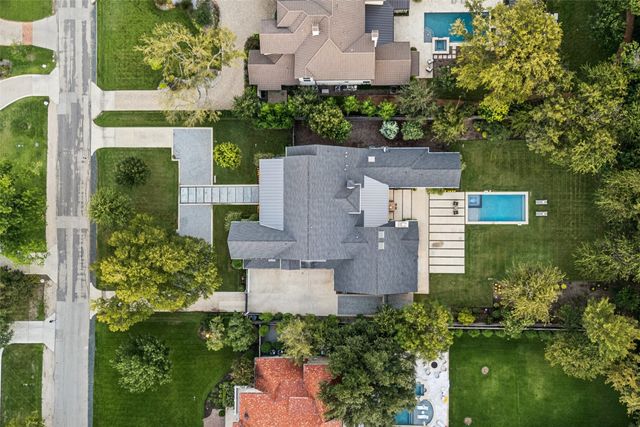 11546 W Ricks Circle, Dallas, TX 75230