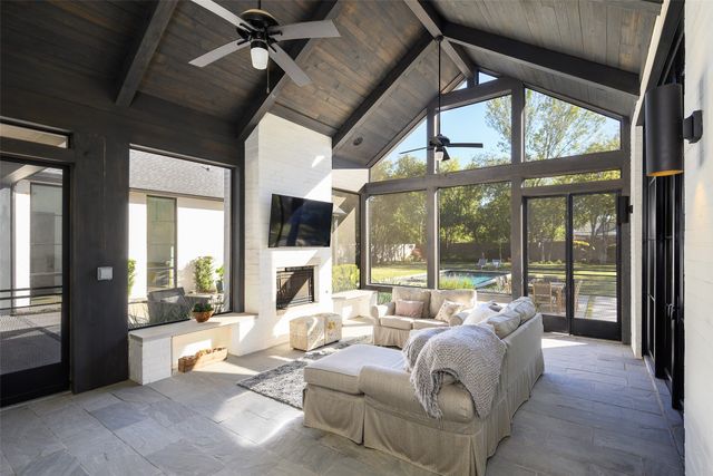 11546 W Ricks Circle, Dallas, TX 75230