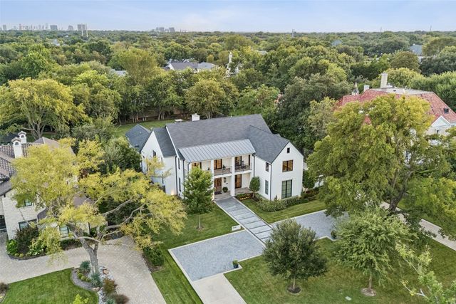 11546 W Ricks Circle, Dallas, TX 75230