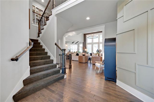 11510 W 157th Terrace, Overland Park, KS 66221