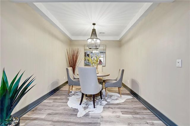11510 W 157th Terrace, Overland Park, KS 66221