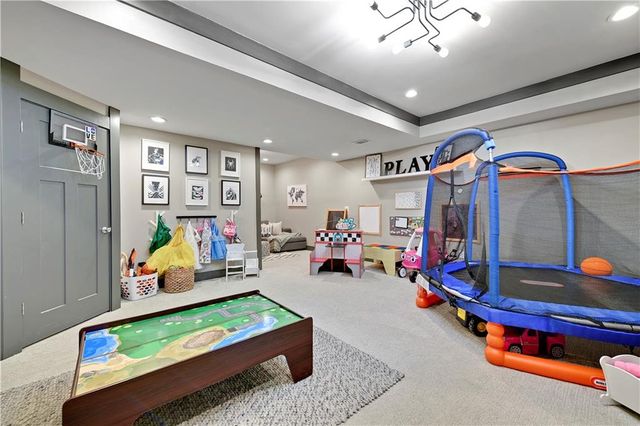 11510 W 157th Terrace, Overland Park, KS 66221