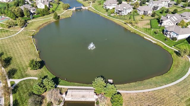 11510 W 157th Terrace, Overland Park, KS 66221