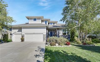 11510 W 157th Terrace, Overland Park, KS 66221