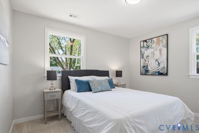 9703 Anaconda Dr, Henrico, VA 23228