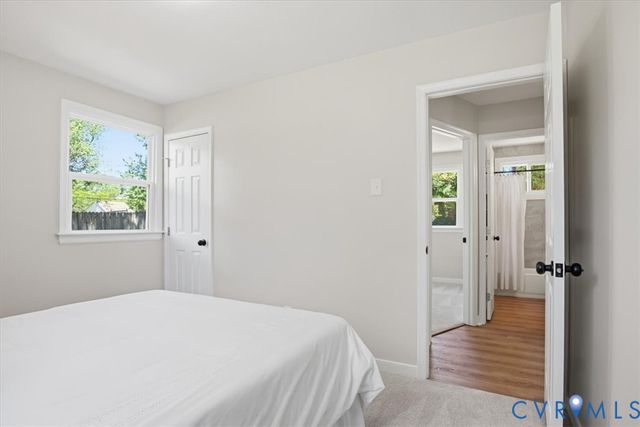 9703 Anaconda Dr, Henrico, VA 23228