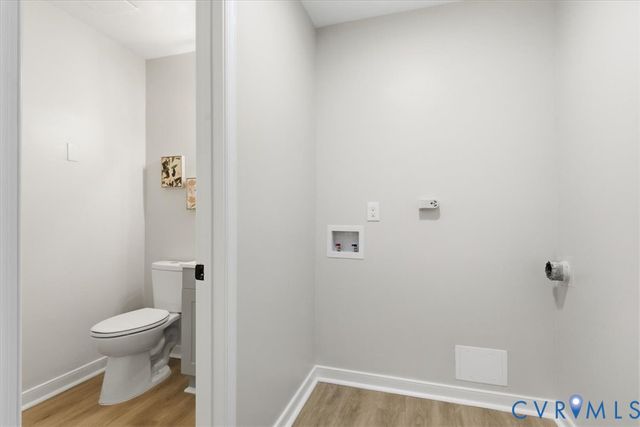 9703 Anaconda Dr, Henrico, VA 23228