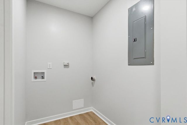 9703 Anaconda Dr, Henrico, VA 23228