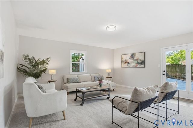9703 Anaconda Dr, Henrico, VA 23228