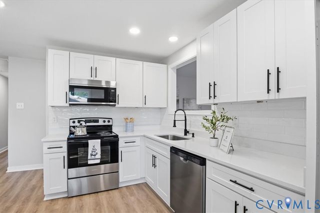 9703 Anaconda Dr, Henrico, VA 23228