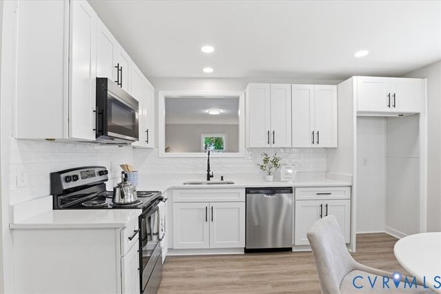 9703 Anaconda Dr, Henrico, VA 23228