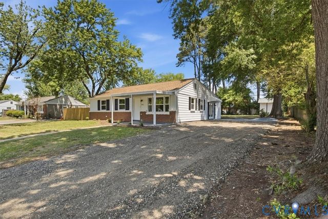 9703 Anaconda Dr, Henrico, VA 23228