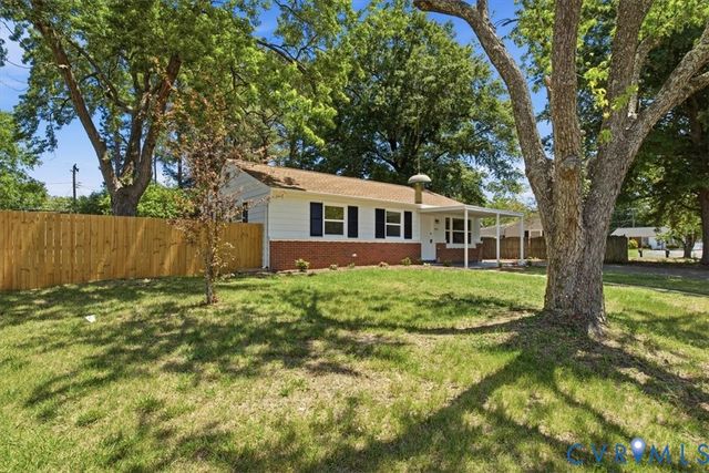 9703 Anaconda Dr, Henrico, VA 23228