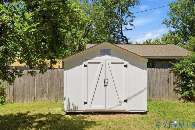 9703 Anaconda Dr, Henrico, VA 23228