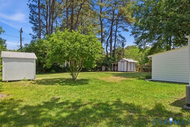 9703 Anaconda Dr, Henrico, VA 23228