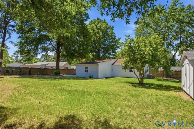 9703 Anaconda Dr, Henrico, VA 23228