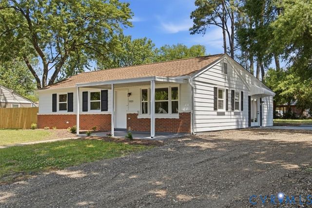 9703 Anaconda Dr, Henrico, VA 23228
