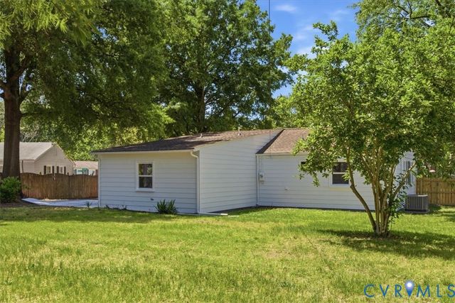 9703 Anaconda Dr, Henrico, VA 23228