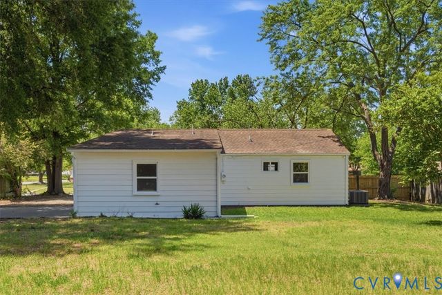 9703 Anaconda Dr, Henrico, VA 23228