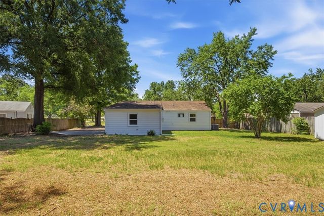9703 Anaconda Dr, Henrico, VA 23228