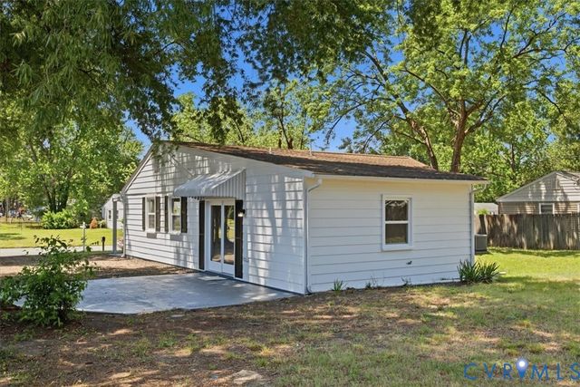9703 Anaconda Dr, Henrico, VA 23228
