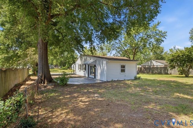 9703 Anaconda Dr, Henrico, VA 23228