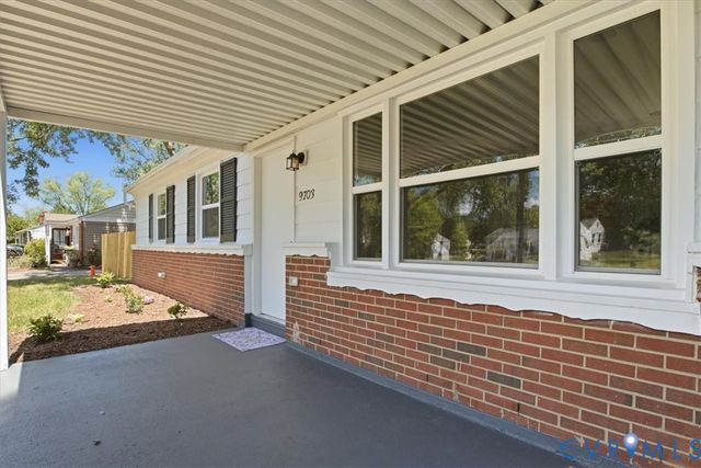 9703 Anaconda Dr, Henrico, VA 23228